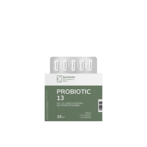 PROBIOTIC 13 BLISTER