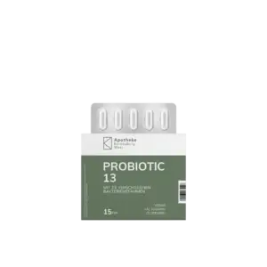 PROBIOTIC 13 BLISTER
