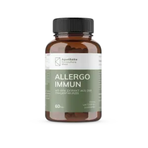 ALLERGO IMMUN