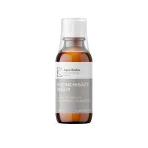 BRONCHISAFT NIGHT