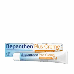 Bepanthen® Plus Creme (30 g)