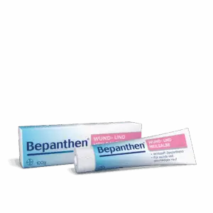 Bepanthen Wundheilsalbe