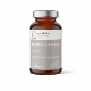 Bromelain Forte (120 Stk.)
