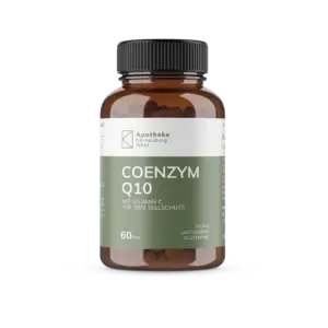 COENZYM Q10