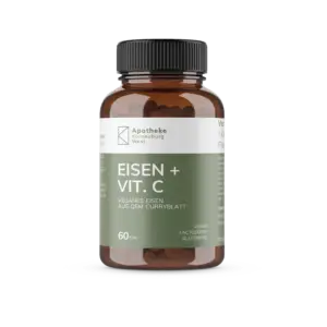 EISEN + VIT. C