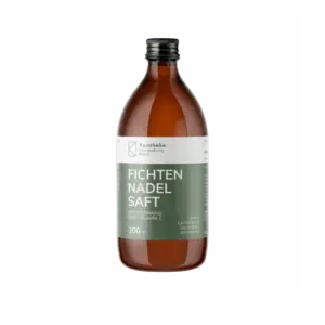 FICHTENNADELSAFT