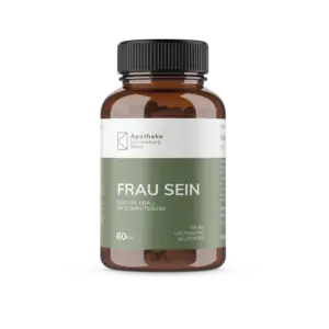 FRAU SEIN