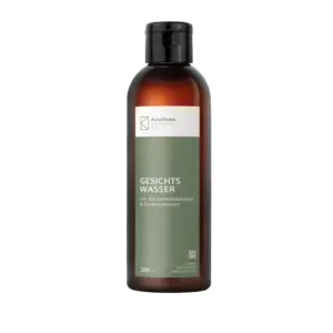 GESICHTSWASSER