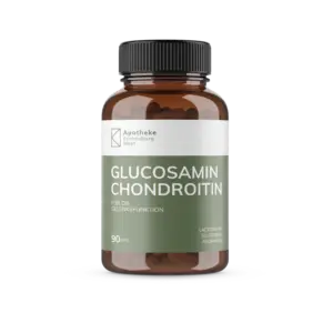 GLUCOSAMIN CHONDROITIN