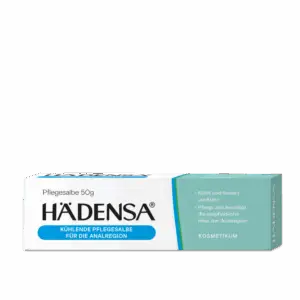 Hädensa Pflegesalbe 50g