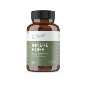 INNERE RUHE