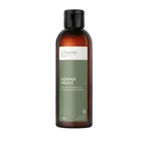 KÖRPERMILCH