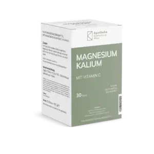 MAGNESIUM KALIUM STICKS