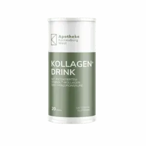 Kollagen Drink Stick