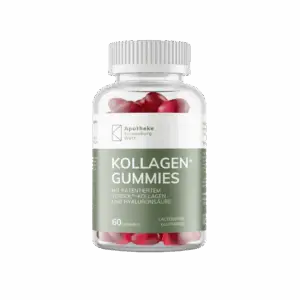 Kollagen Gummies