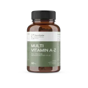 MULTIVITAMIN A-Z