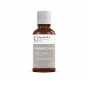 MAGENTROPFEN (50 ml.)