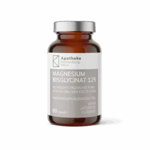 MAGNESIUM BISGLYCINAT (60 Stk.)