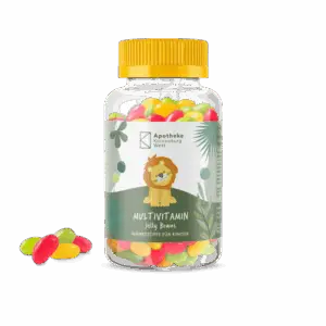 MULTIVITAMIN Jelly Beans