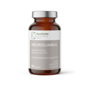 Neurolumbal (90 Stk.)