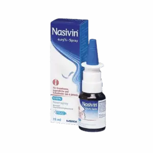 NASIVIN SPRAY 0,05% CLAS