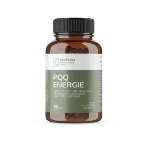 PQQ ENERGIE