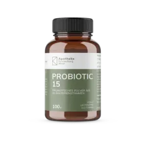 PROBIOTIC 15