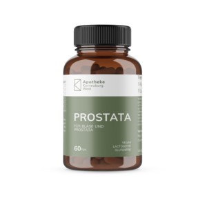PROSTATA