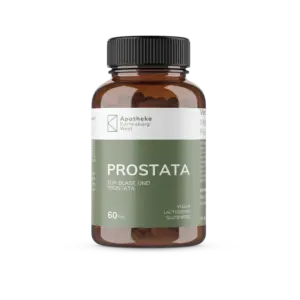 PROSTATA