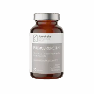 PULMOBRONCHIN® (30 Stk.)