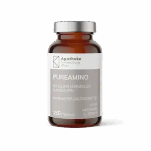 Pureamino Presslinge (150 Stk.)