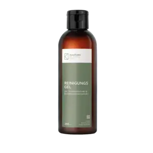REINIGUNGSGEL GESICHT