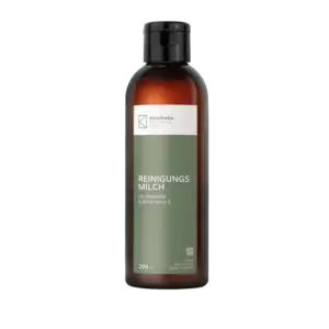REINIGUNGSMILCH