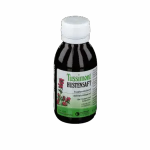 Tussimont Hustensaft