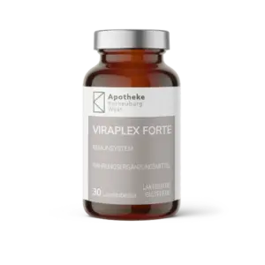 VIRAPLEX FTE LUTSCHTABLETTEN