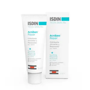 Acniben® Repair Gel Cream Lindernde, reparierende und feuchtigkeitsspendende Gel-Creme
