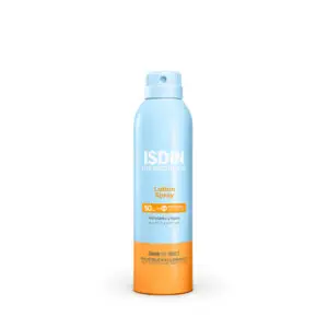 ISDIN Fotoprotector Lotion Spray LSF 50