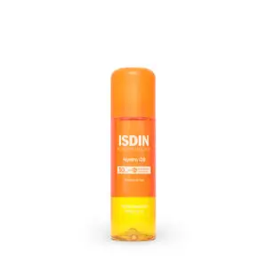 ISDIN Fotoprotector Hydro Oil LSF 30