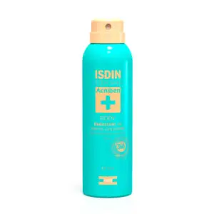 Acniben Teen Body Spray