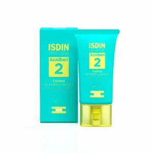 Acniben Teen Gel-Creme