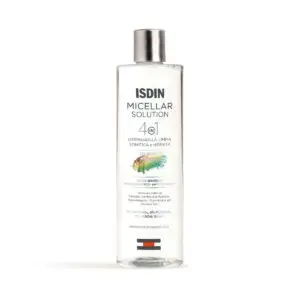 ISDIN Micellar Solution MIZELLENWASSER
